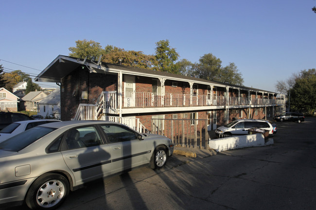 2021 Martha St in Omaha, NE - Building Photo - Building Photo