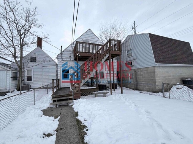 202 E Missouri St in Evansville, IN - Building Photo - Building Photo