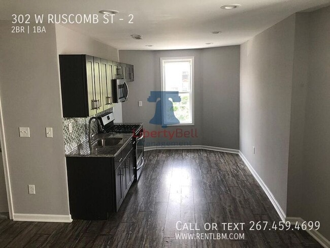 property at 302 W Ruscomb St