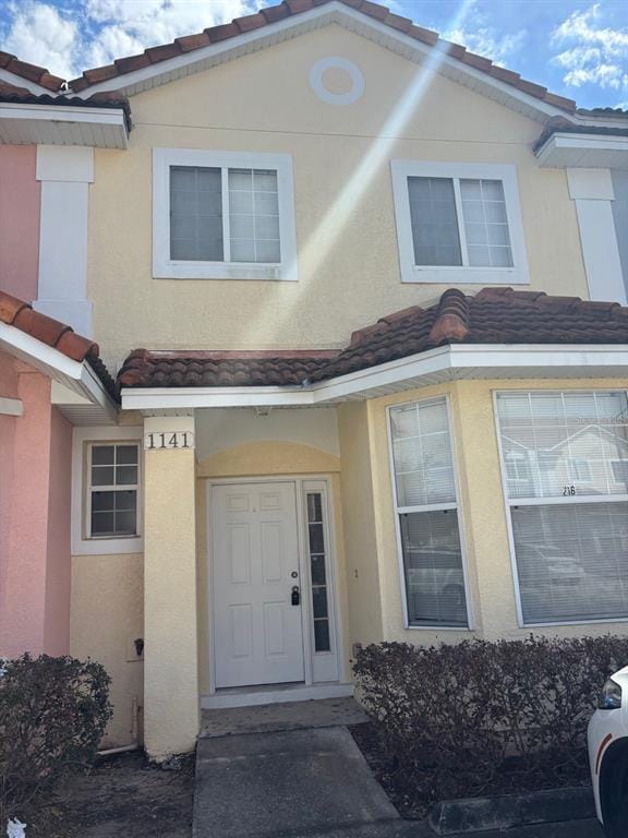 property at 1141 S Beach Cir