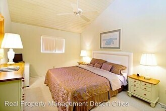 255 E Avenida Granada-Unit -#422 in Palm Springs, CA - Building Photo - Building Photo
