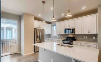 11205 E 28th Pl in Denver, CO - Building Photo