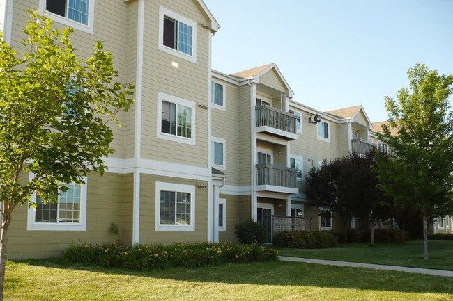 Meadow Wood in Carroll, IA - Foto de edificio - Building Photo