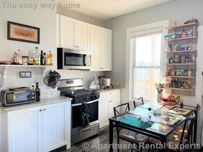 40 Cherry St in Somerville, MA - Foto de edificio - Building Photo