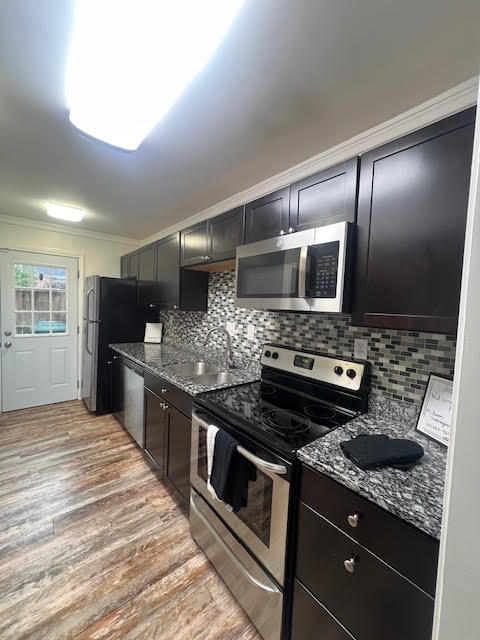 property at 4443 Bethel Church Rd