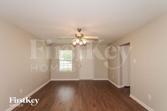 4506 Nueces River Loop in Spring, TX - Building Photo - Building Photo
