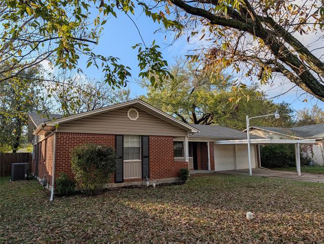 6324 Regal Rd in Forest Hill, TX - Building Photo - Building Photo