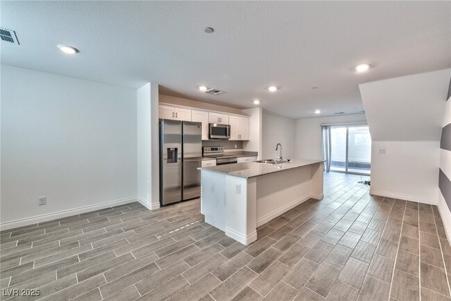 12146 Scarlet Ember Rd in Las Vegas, NV - Building Photo - Building Photo