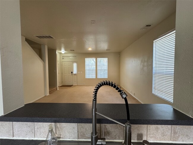 property at 9714 Coyote Creek Dr