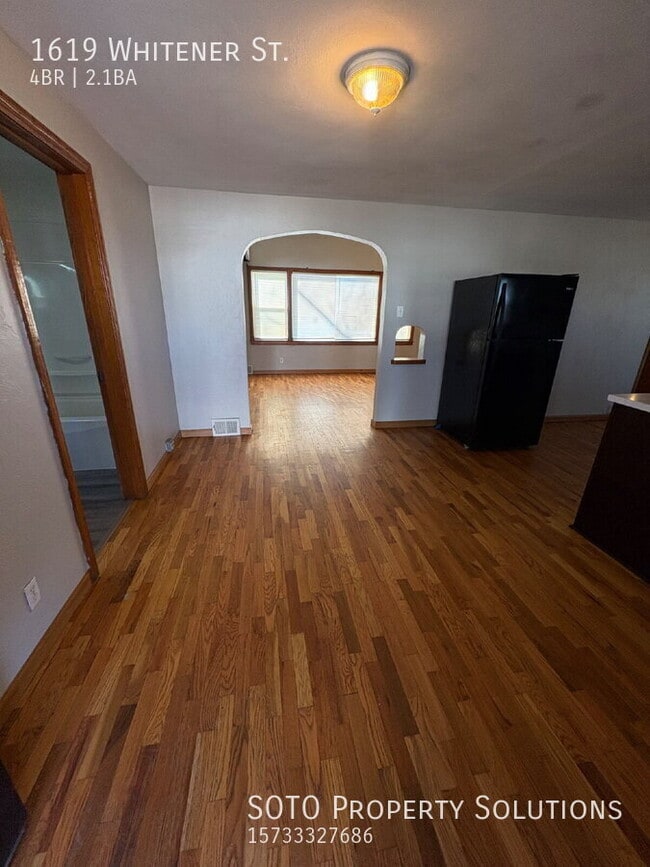 1619 Whitener St in Cape Girardeau, MO - Building Photo - Building Photo