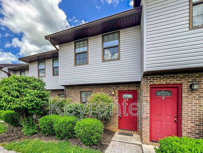 property at 7304 Old Clinton Pike