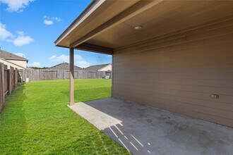 24407 Pigeon Berry Dr in Spring, TX - Building Photo - Building Photo