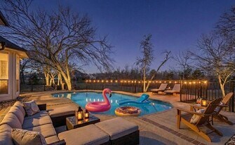 3227 Preston Hills Cir in Prosper, TX - Building Photo