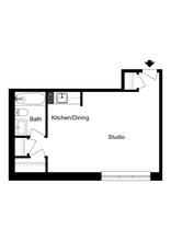 Maryland Arms Apartments in Milwaukee, WI - Building Photo - Floor Plan