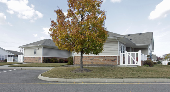 Reflections Apartments in Richmond, VA - Building Photo - Building Photo