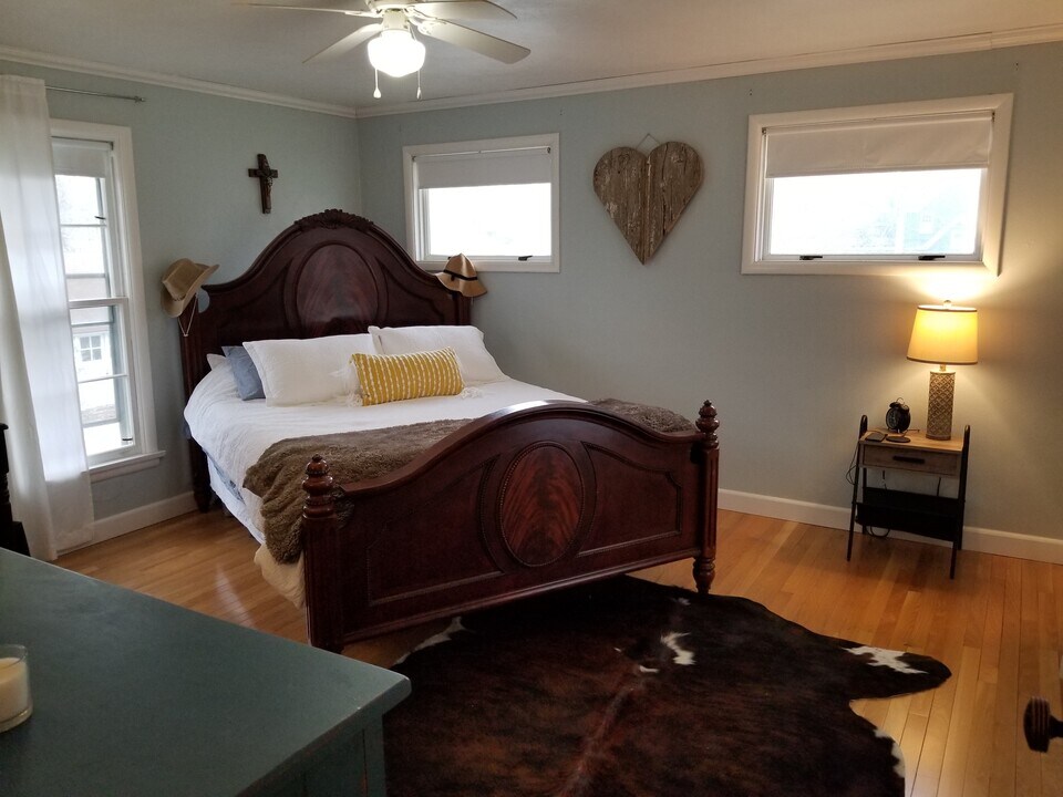 121 7th St, Unit 121 in Ames, IA - Foto de edificio