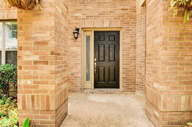 21515 Pointed Oak Ln in Katy, TX - Building Photo - Building Photo