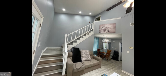 933 Ohara Dr in Jonesboro, GA - Building Photo - Building Photo