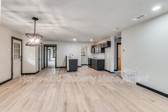 4520 Geddes Ave in Fort Worth, TX - Building Photo - Building Photo