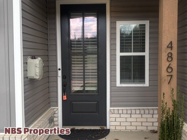 4867 Ancient Glacier Ln in Knoxville, TN - Building Photo - Building Photo