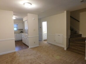 1509 College Way in New Bern, NC - Building Photo - Building Photo