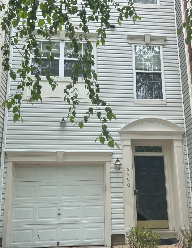 6490 Tayack Pl in Alexandria, VA - Building Photo - Building Photo