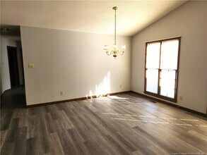 531 S McPherson Church Rd in Fayetteville, NC - Building Photo - Building Photo