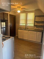 8311 Decker Ave in Cleveland, OH - Building Photo