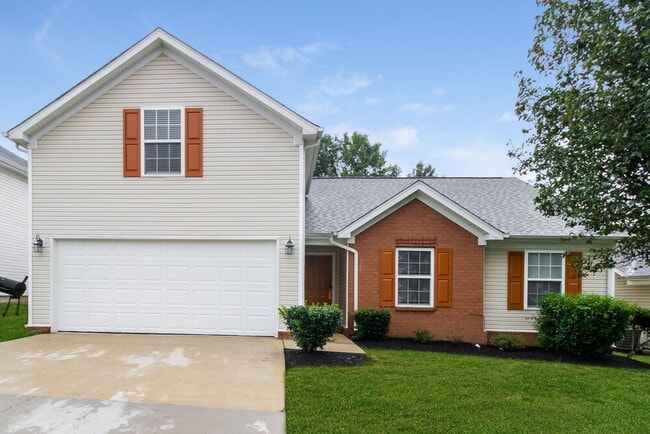 property at 7405 E Winchester Dr