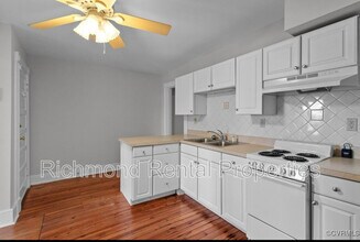 1828 Parkwood Ave in Richmond, VA - Building Photo - Building Photo
