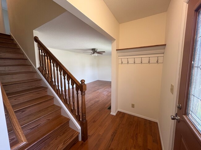 1901 Kenny Ave in Champaign, IL - Building Photo - Building Photo