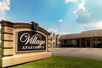 The Village in Conway, AR - Building Photo - Building Photo