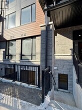 113 Marydale Ave in Markham, ON - Building Photo - Building Photo