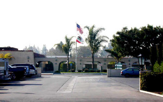 Del Prado Moble Home Park Apartments