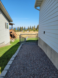 107 Orchard Park Ln in Polson, MT - Foto de edificio - Building Photo