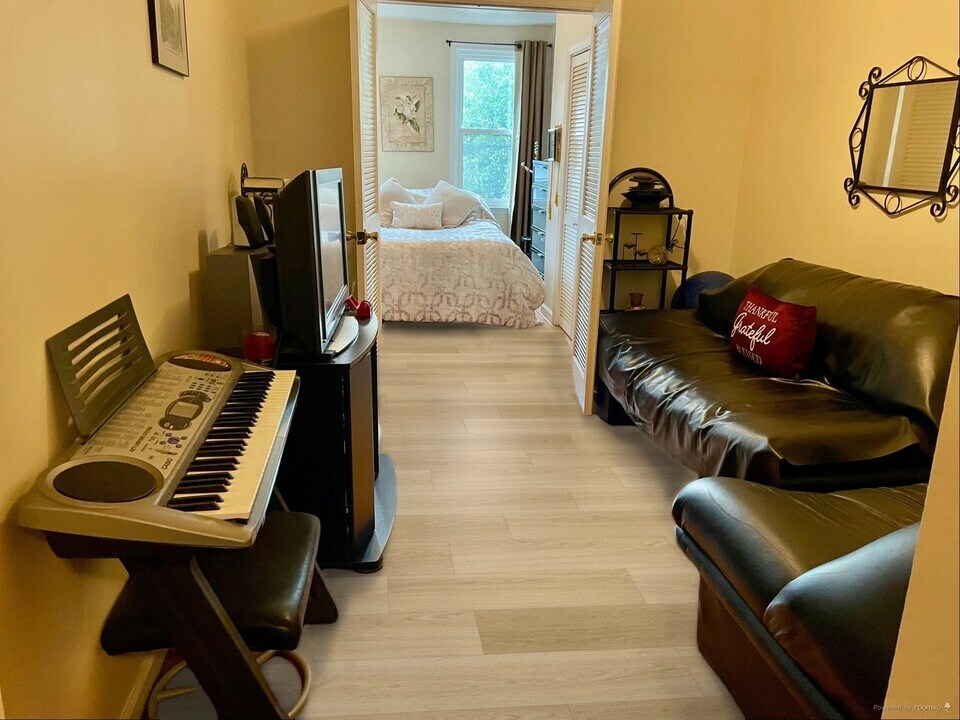 421 Adams St in Hoboken, NJ - Building Photo