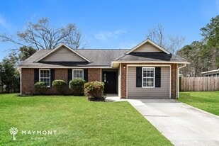 101 Westerly Pl in Goose Creek, SC - Building Photo