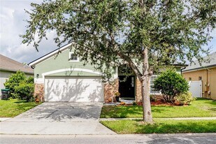 13646 Hawk Lake Dr in Orlando, FL - Building Photo