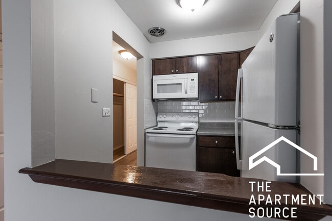 property at 7300 W North Ave
