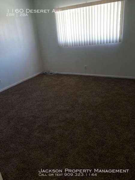 1160 Deseret Ave in Barstow, CA - Building Photo - Building Photo