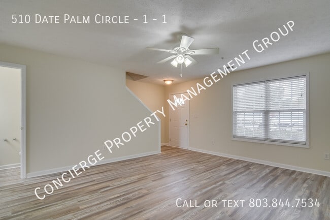 510 Date Palm Cir in Aiken, SC - Building Photo - Building Photo
