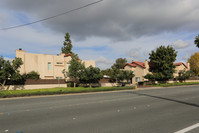 Corsica Condominiums Phase II in El Cajon, CA - Building Photo - Building Photo