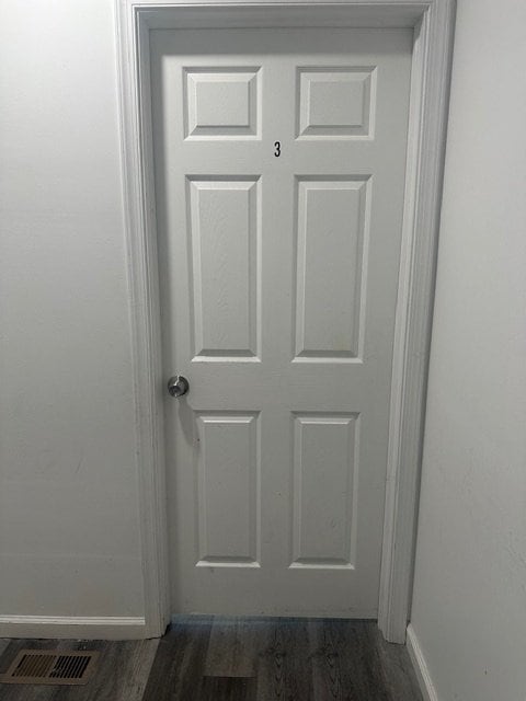 1209 N Caroline St, Unit 3