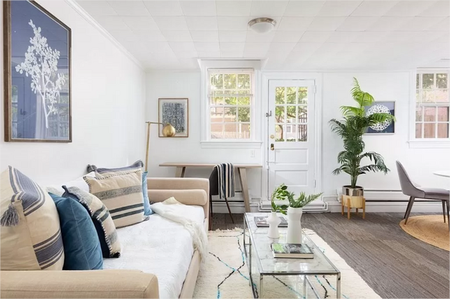 16 Chauncy St, Unit B in Cambridge, MA - Building Photo - Building Photo