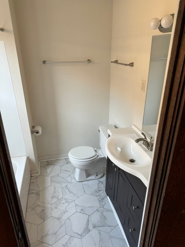 property at 209 W Fifth Ave