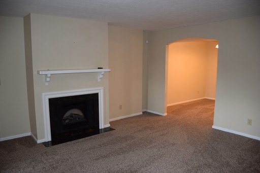 property at 215 La Fontenay Ct