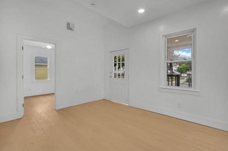 140 Wait St in Springfield, MA - Foto de edificio - Building Photo