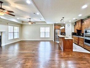 28 Forest Valley Ln in Little Rock, AR - Building Photo - Building Photo