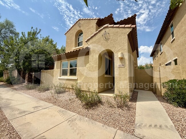 property at 3231 S Mingus Dr