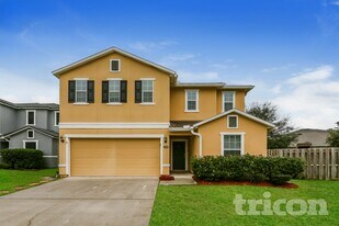 12034 Alexandra Dr in Jacksonville, FL - Building Photo